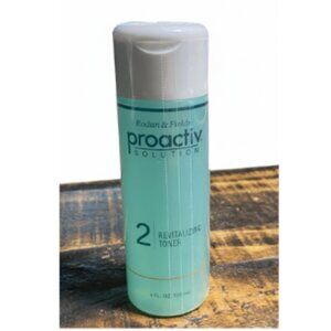SEALED Proactiv Revitalizing Toner with Glycolic Acid